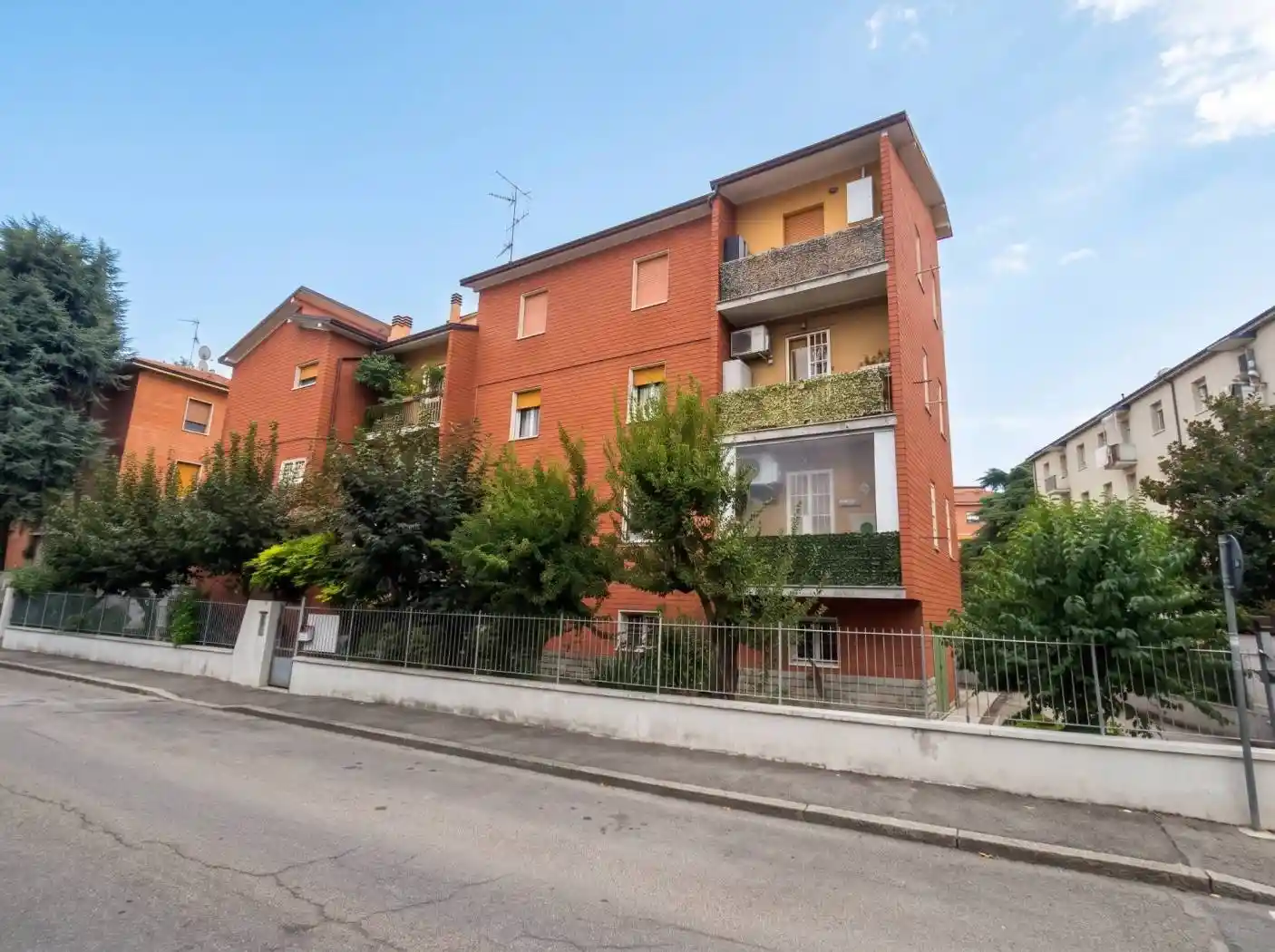 Appartamento in vendita a Bologna