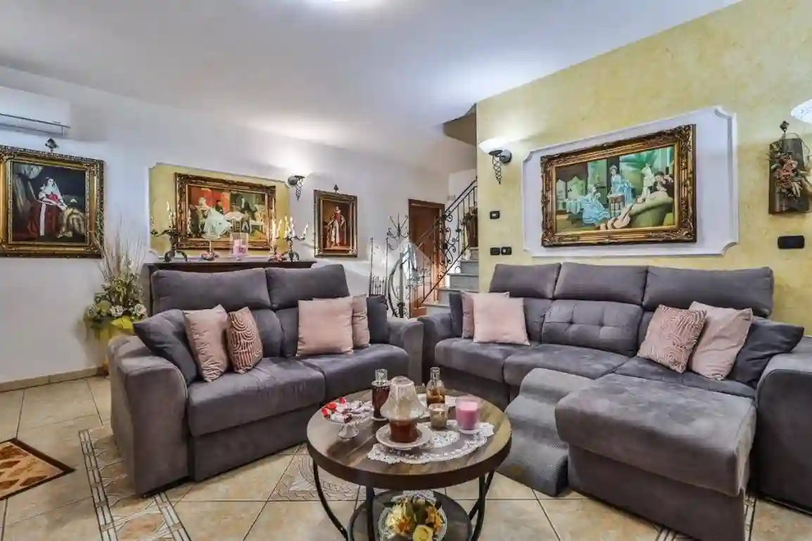 Villa - foto 4