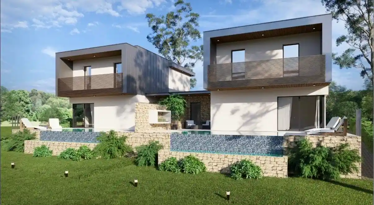 Villa in vendita a Arona