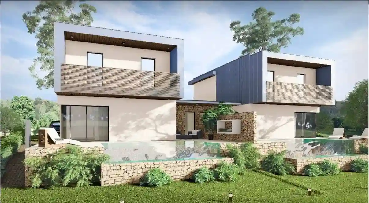 Villa - foto 4