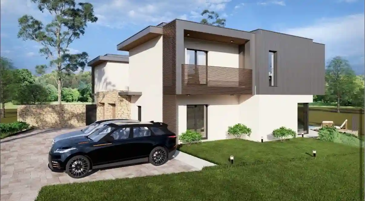 Villa - foto 5