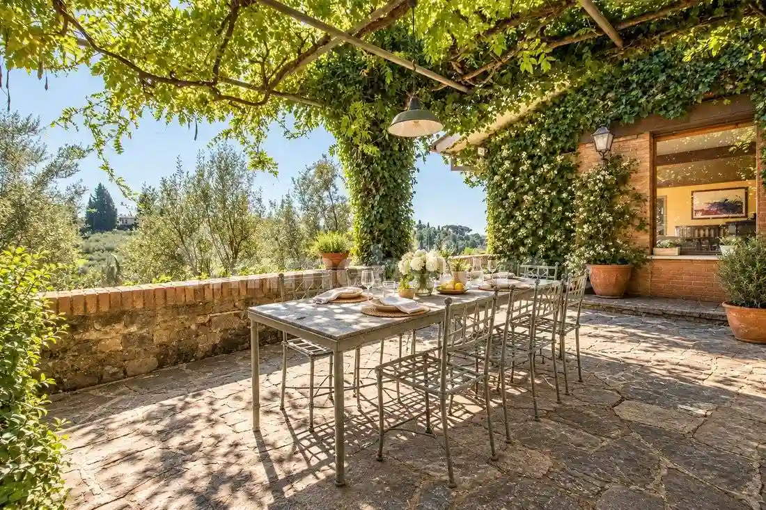 Villa - foto 3
