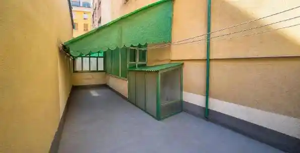 Appartamento in affitto a Genova