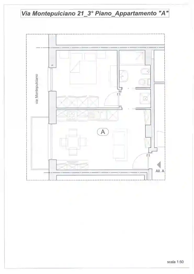 Appartamento - foto 2