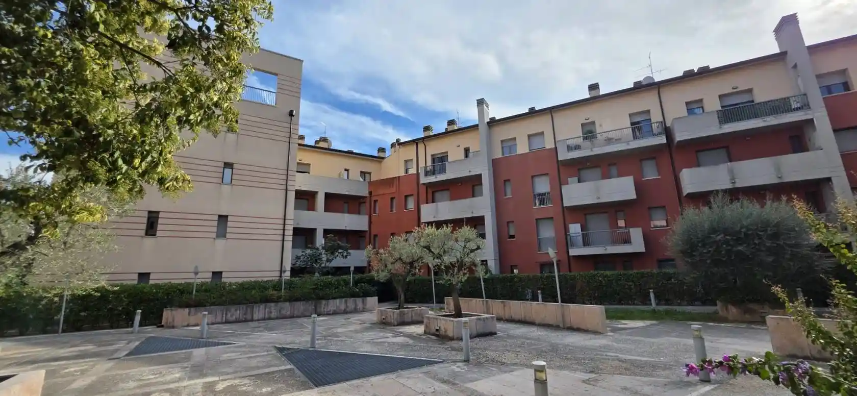 Appartamento in affitto a San Martino Buon Albergo