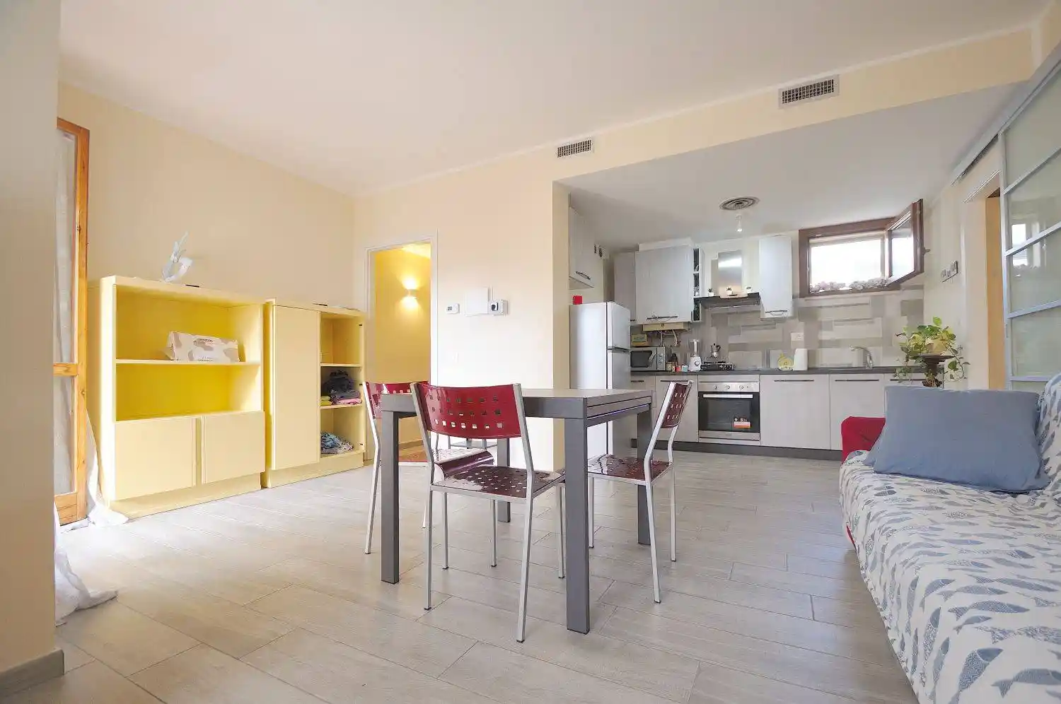 Appartamento in vendita a San Vincenzo
