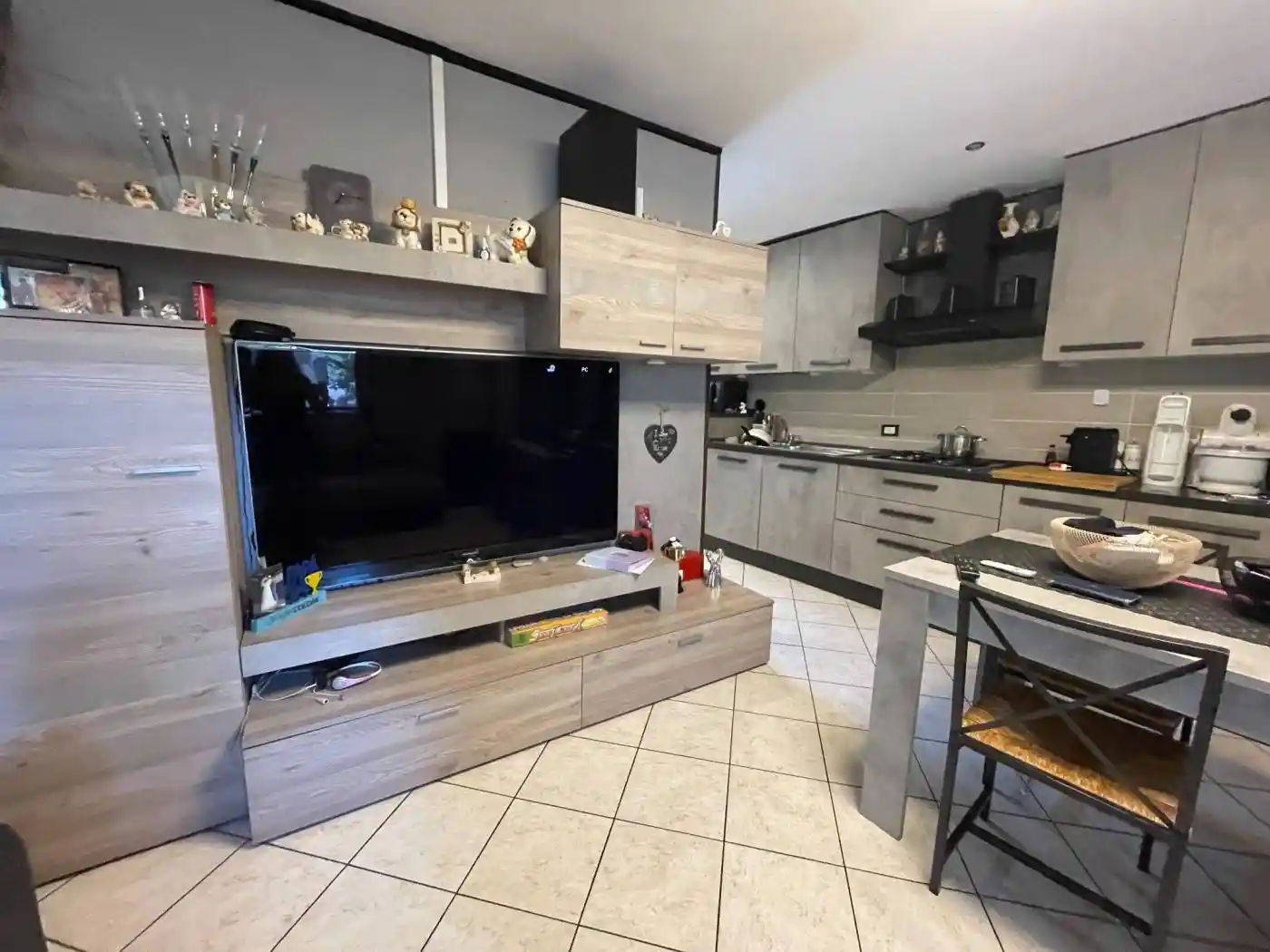 Casa indipendente in vendita a Galliate