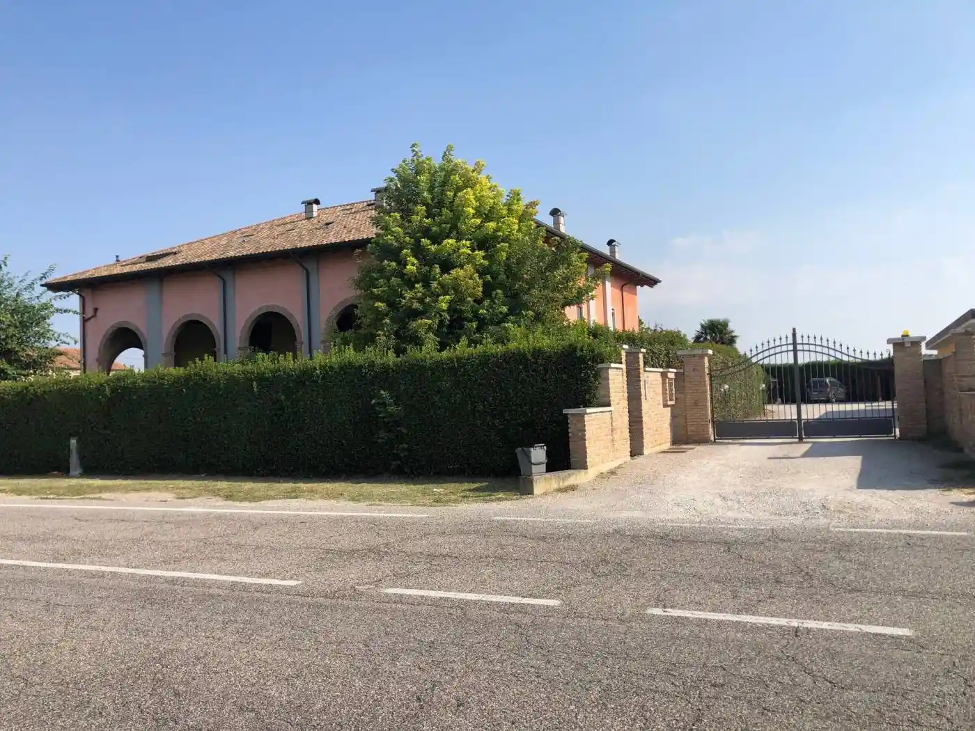 Appartamento in vendita a Ferrara