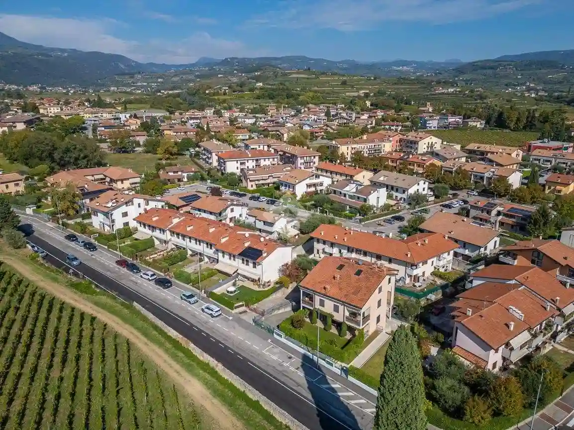Villetta a schiera - foto 3