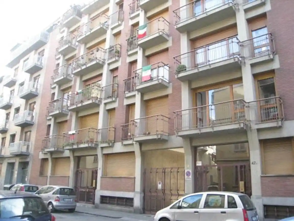Appartamento in affitto a Torino