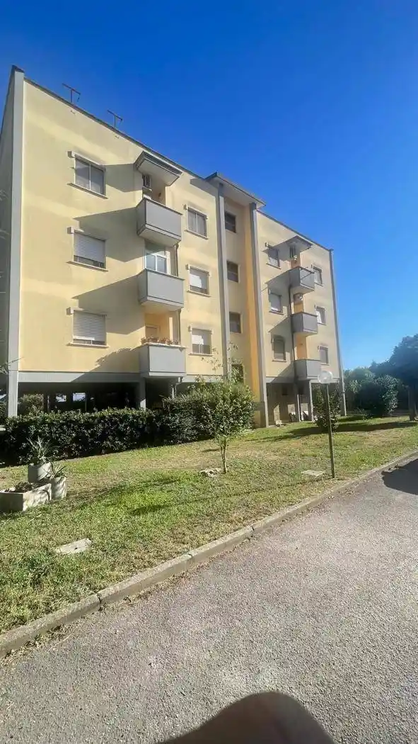 Appartamento in affitto a Aprilia