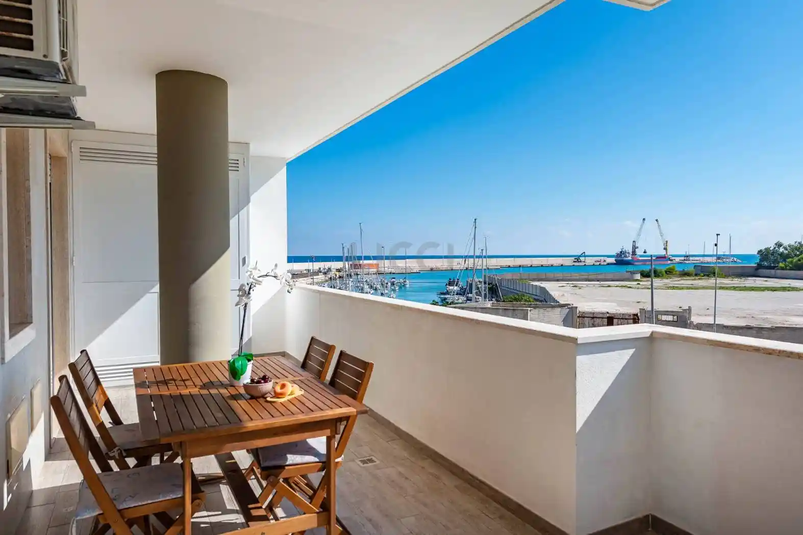 Appartamento in vendita a Monopoli