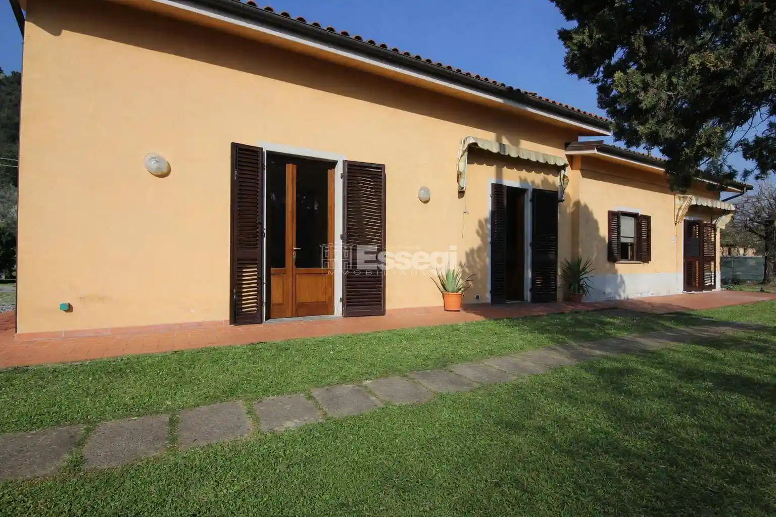 Villa in vendita a Capannori