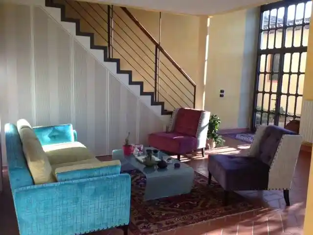 Villa in vendita a Firenze