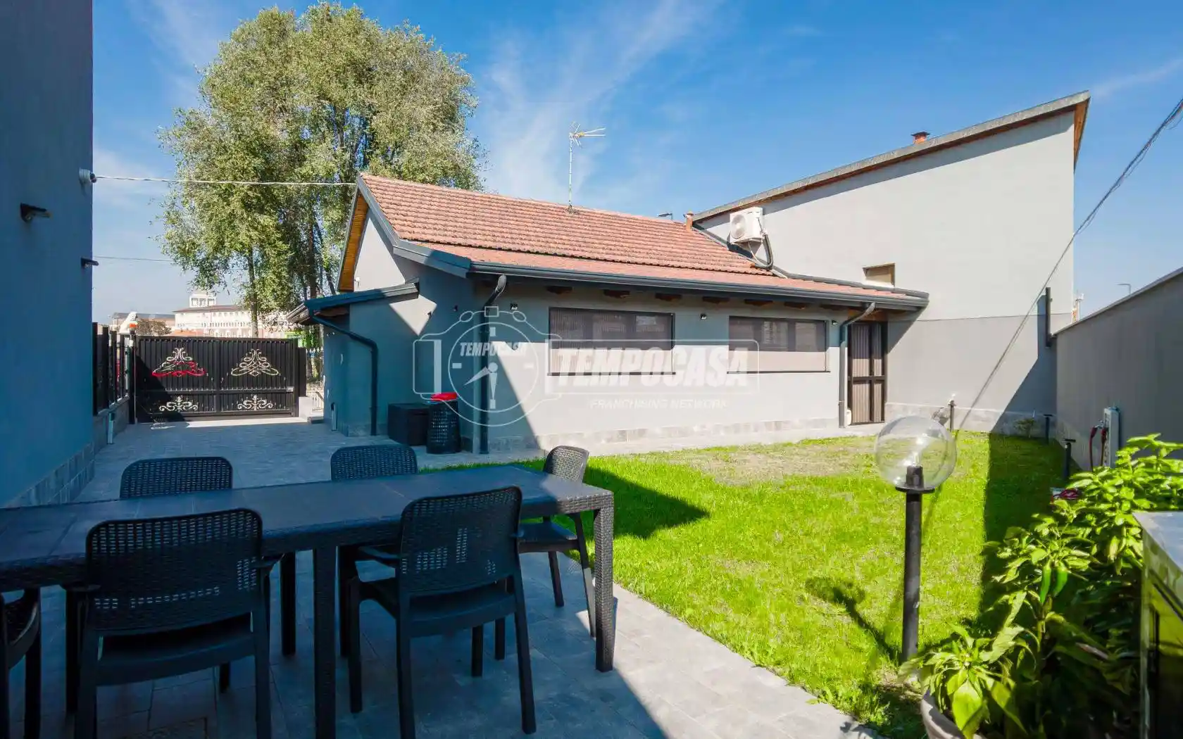 Villa in vendita a Torino