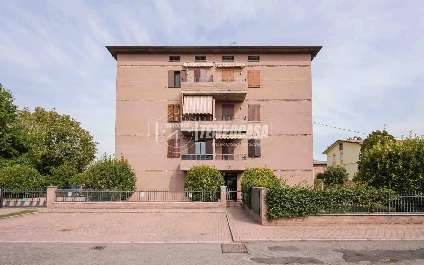 Appartamento in vendita a Castelfranco Emilia