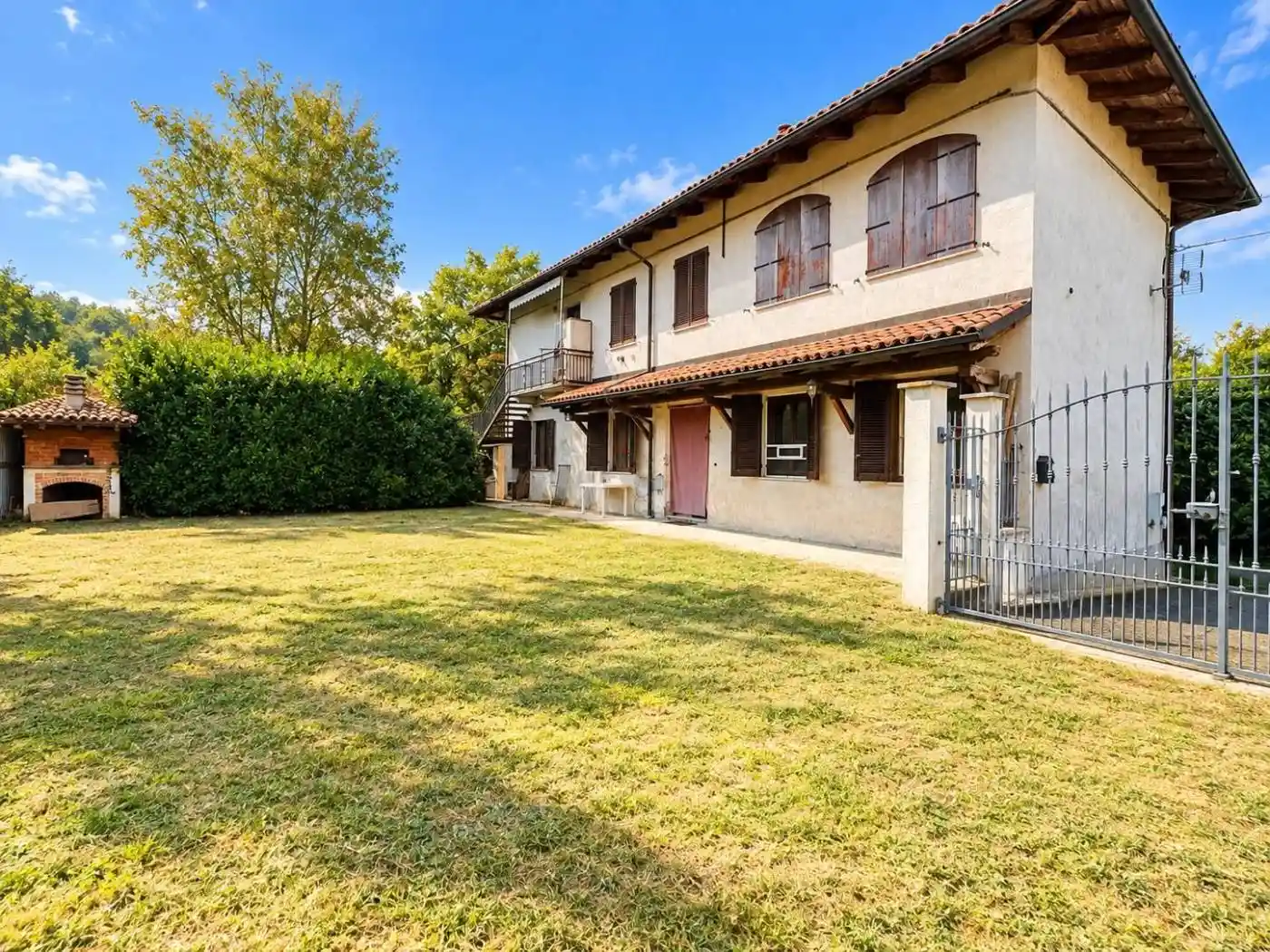 Appartamento in vendita a Asti