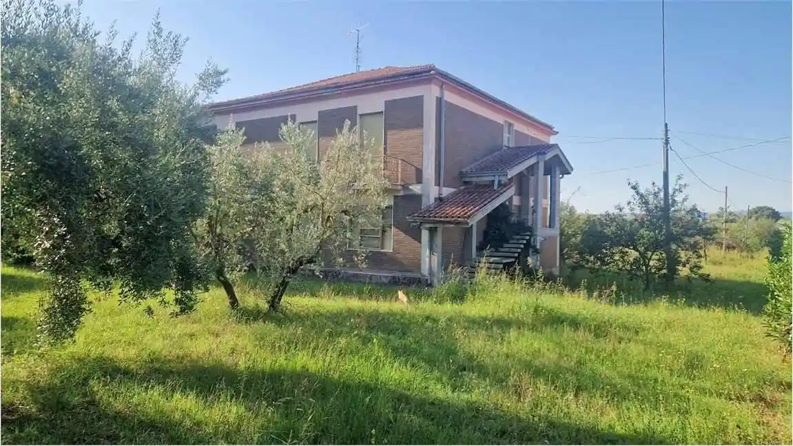 Villa in vendita a Alatri