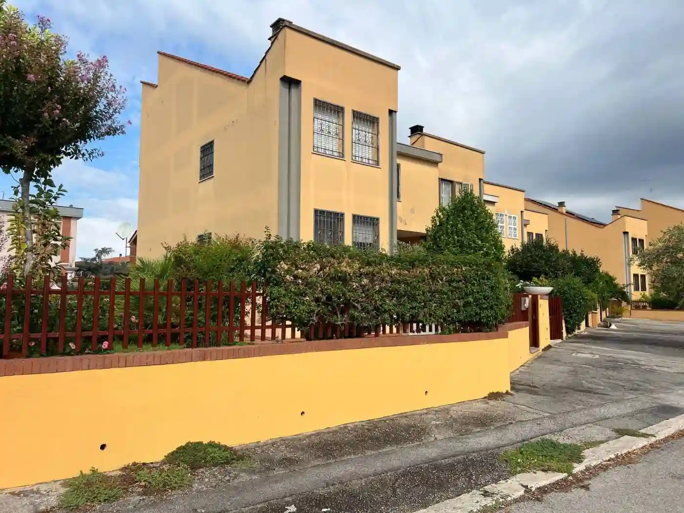 Villetta a schiera - foto 2