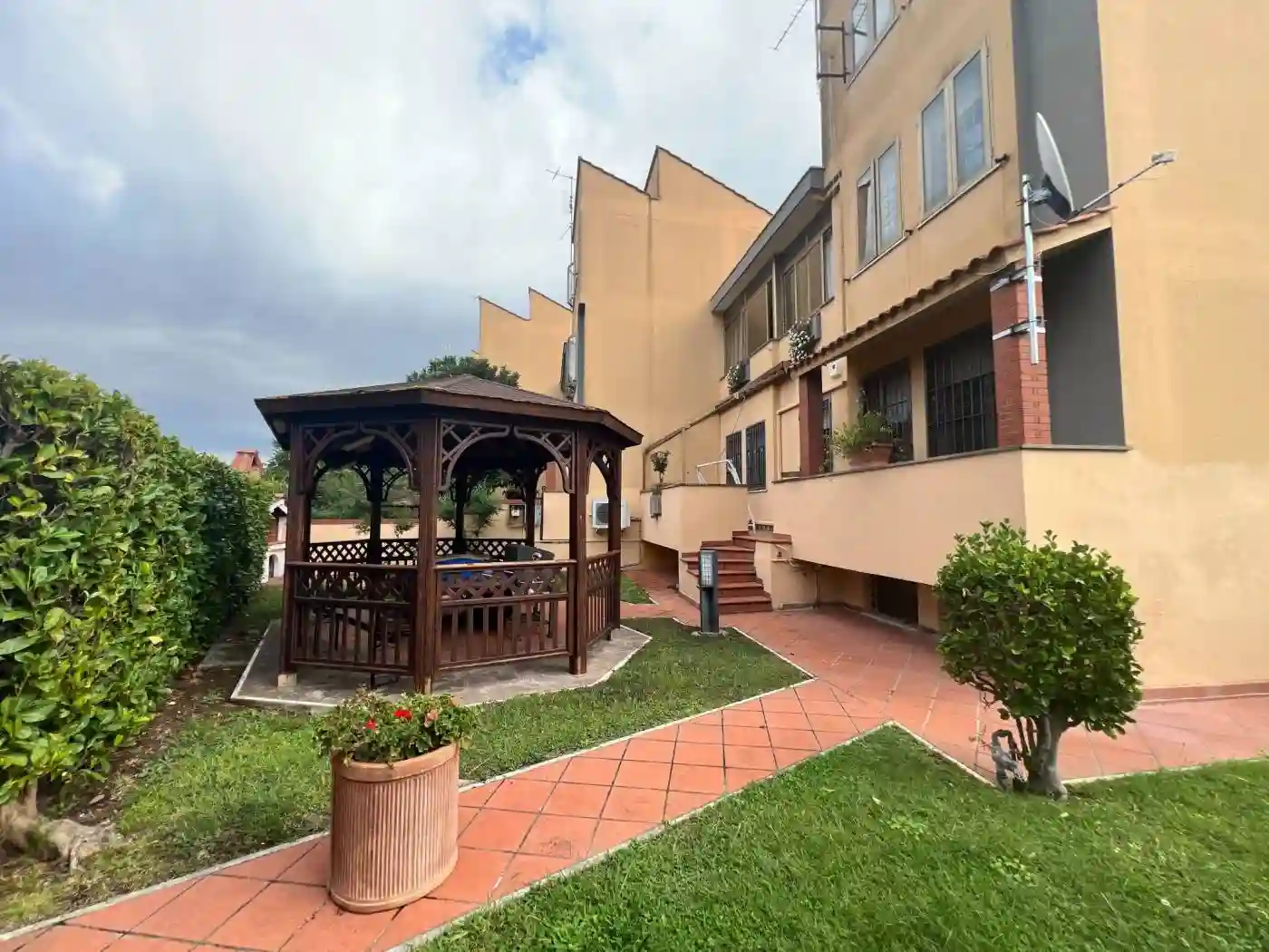 Villetta a schiera - foto 3