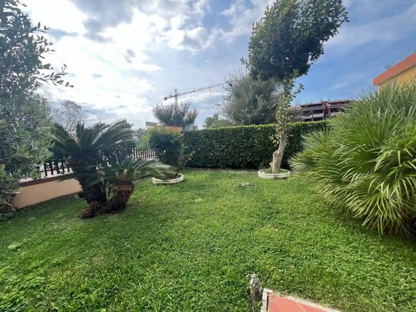 Villetta a schiera - foto 5