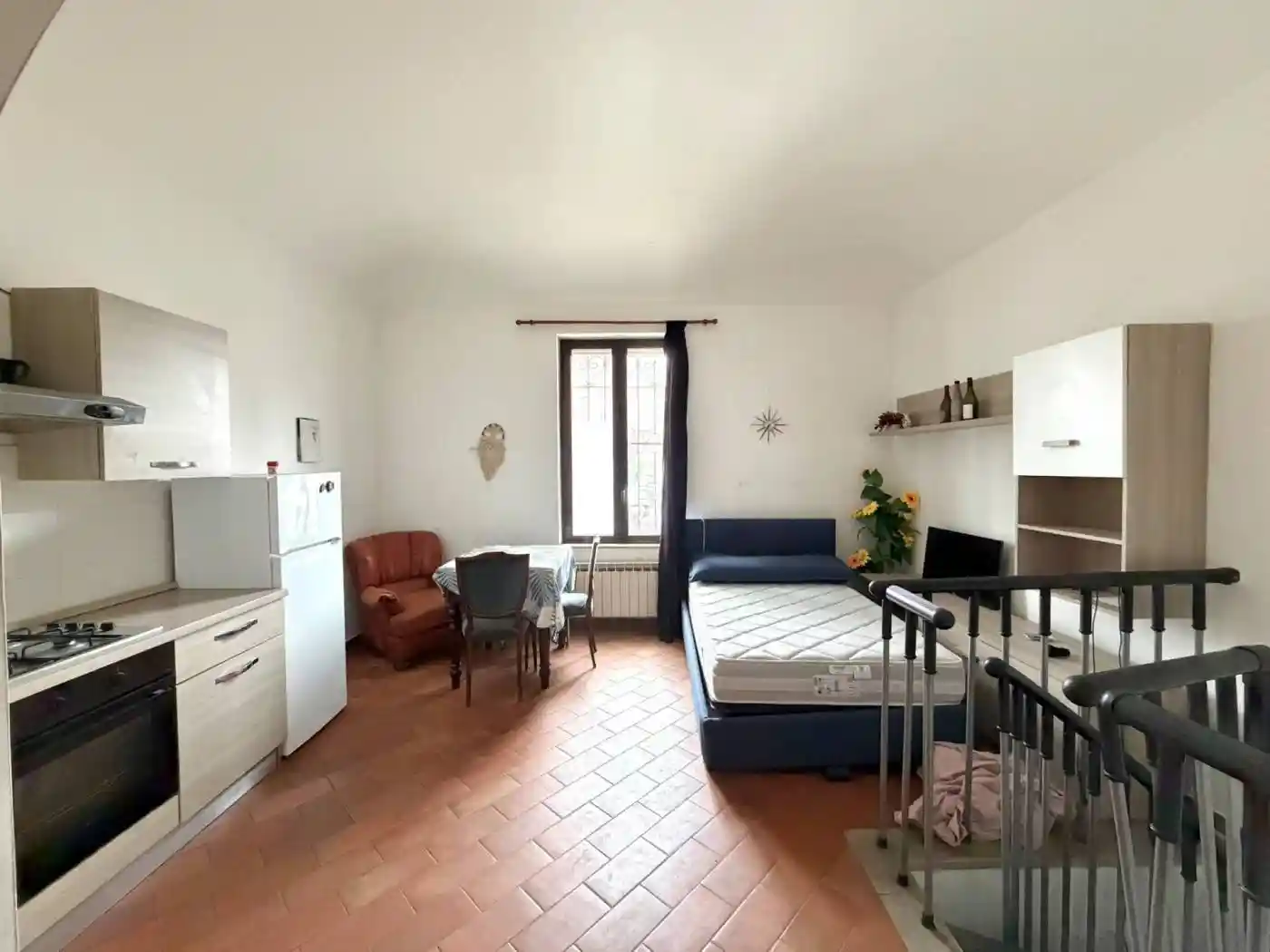 Appartamento in vendita a Alessandria
