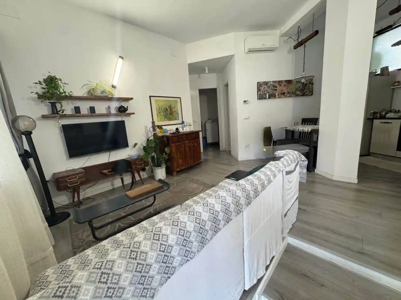 Appartamento in affitto a Venezia
