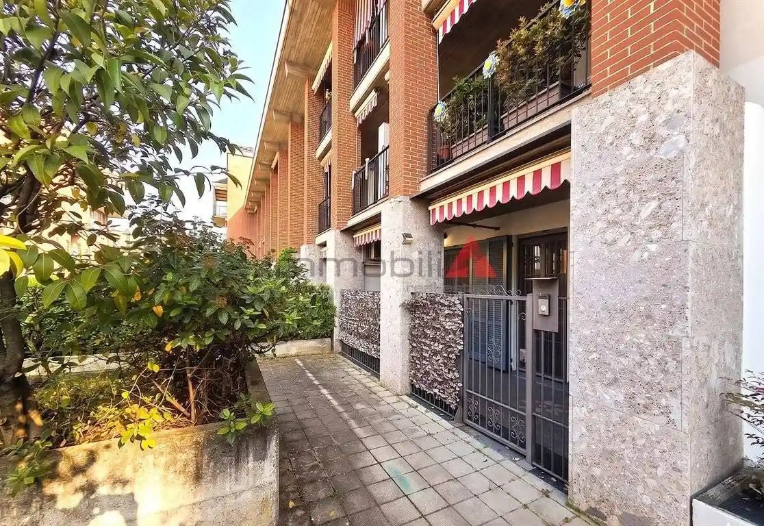 Appartamento in vendita a Pioltello