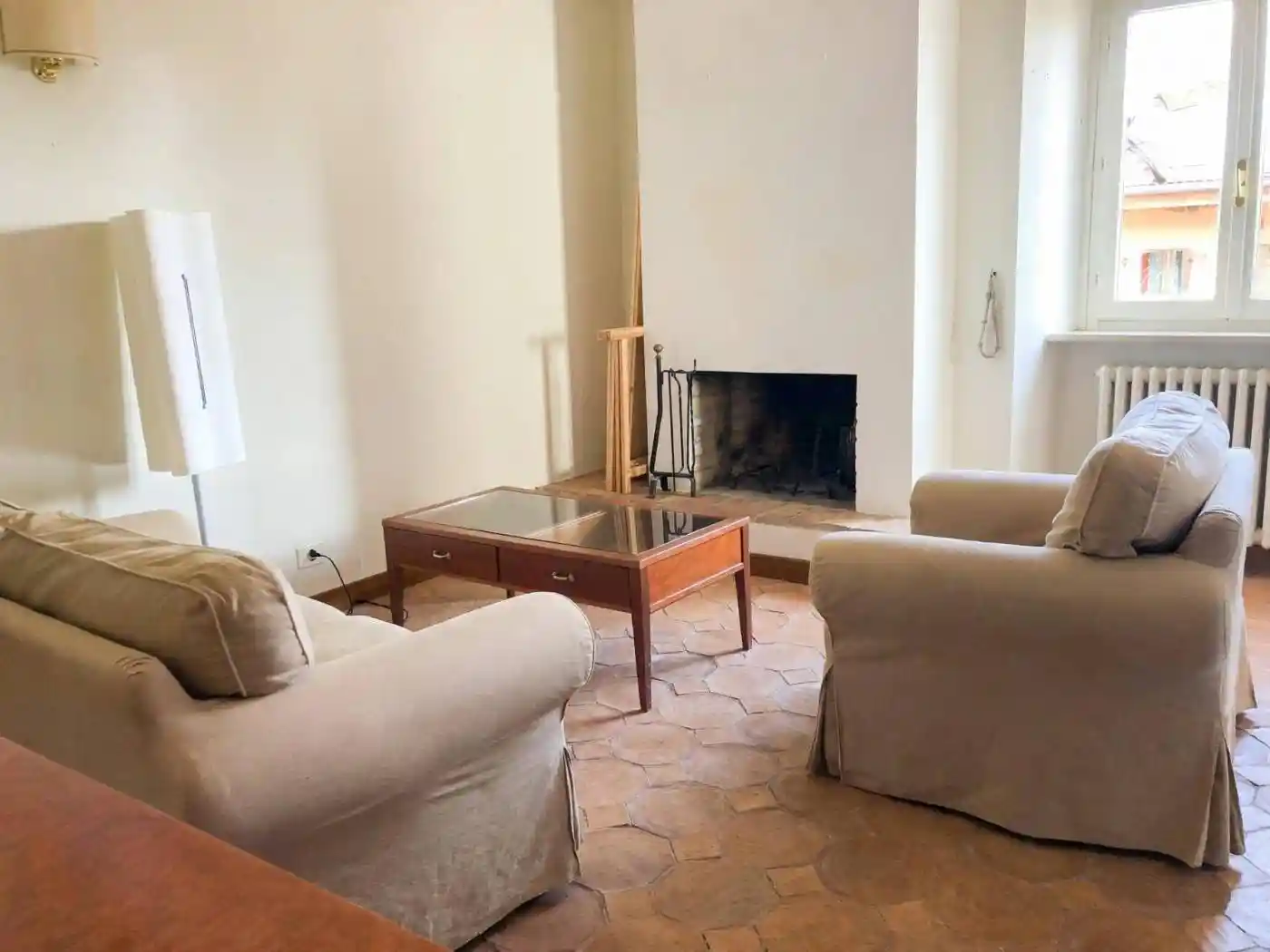 Appartamento in affitto a Perugia