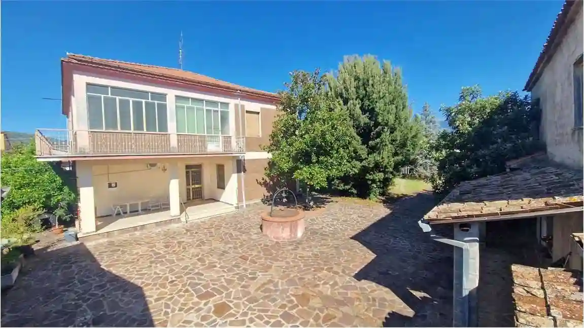 Casa indipendente - foto 4