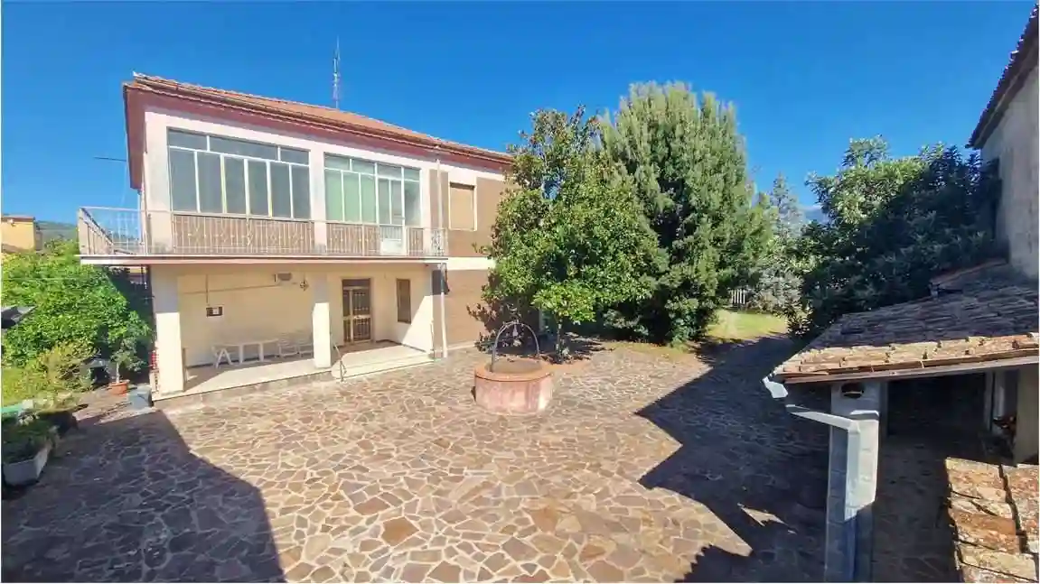 Casa indipendente - foto 5
