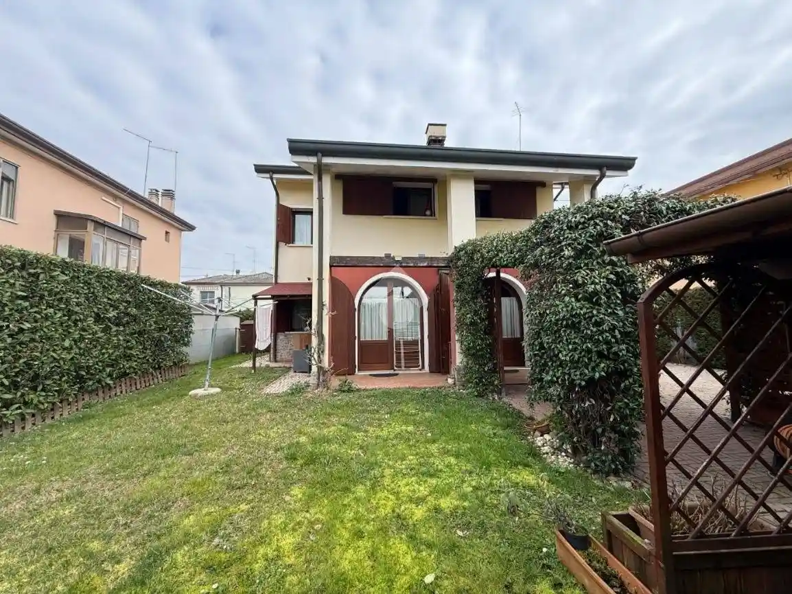 Villa in vendita a Venezia