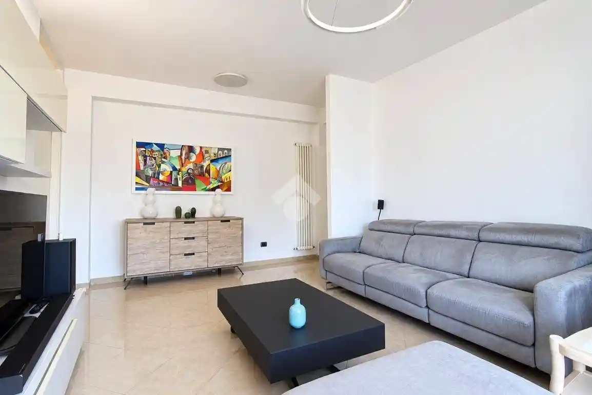 Appartamento in vendita a Roseto degli Abruzzi