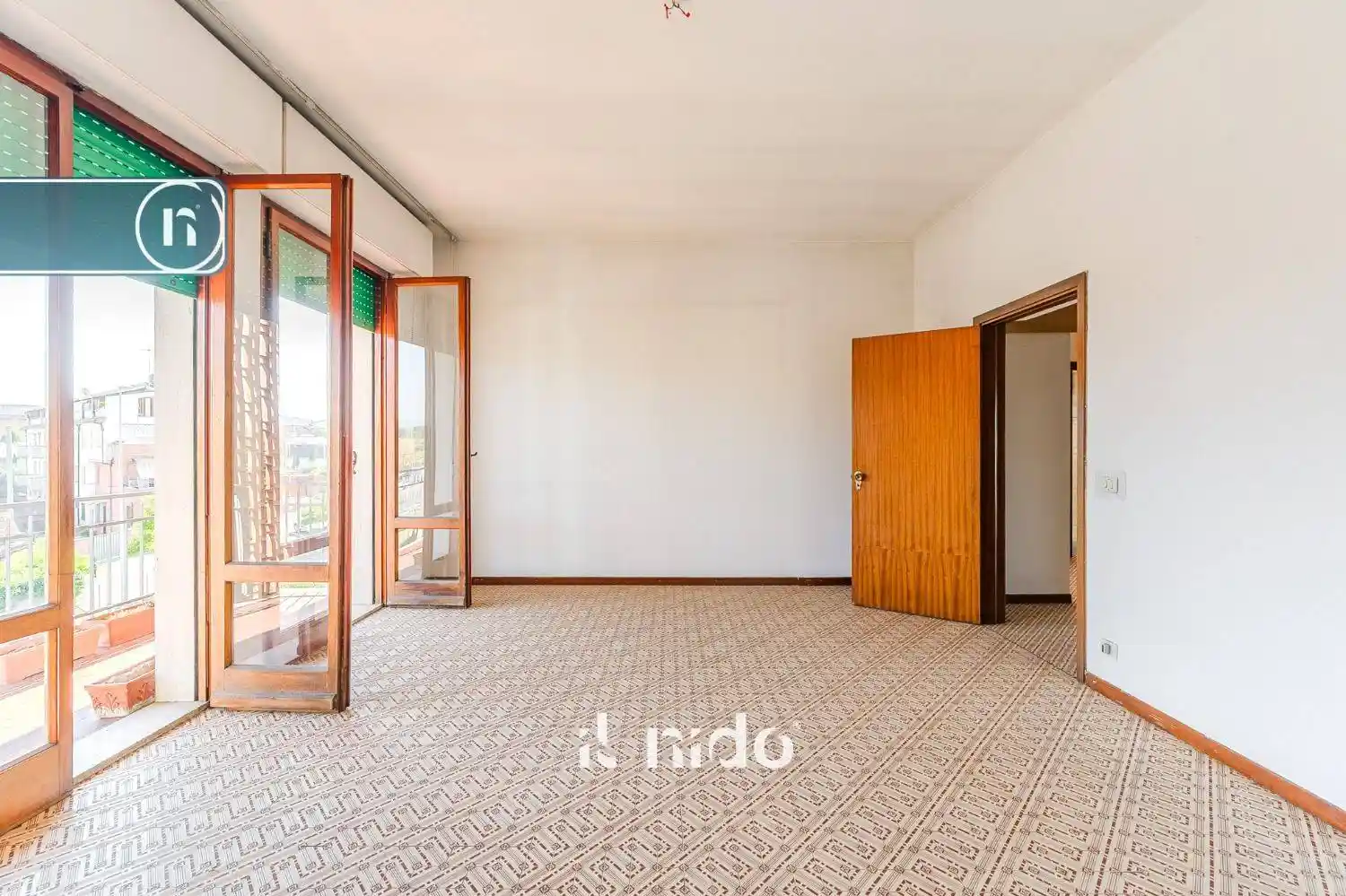 Appartamento in vendita a Quarrata
