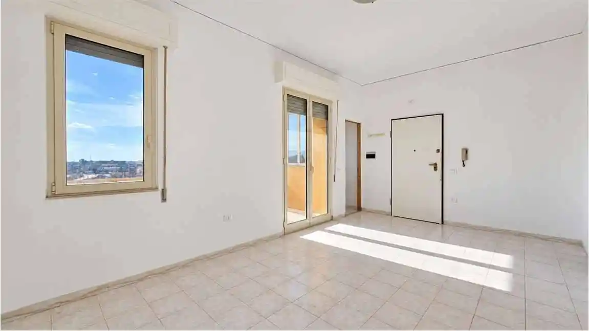 Appartamento in vendita a Selargius