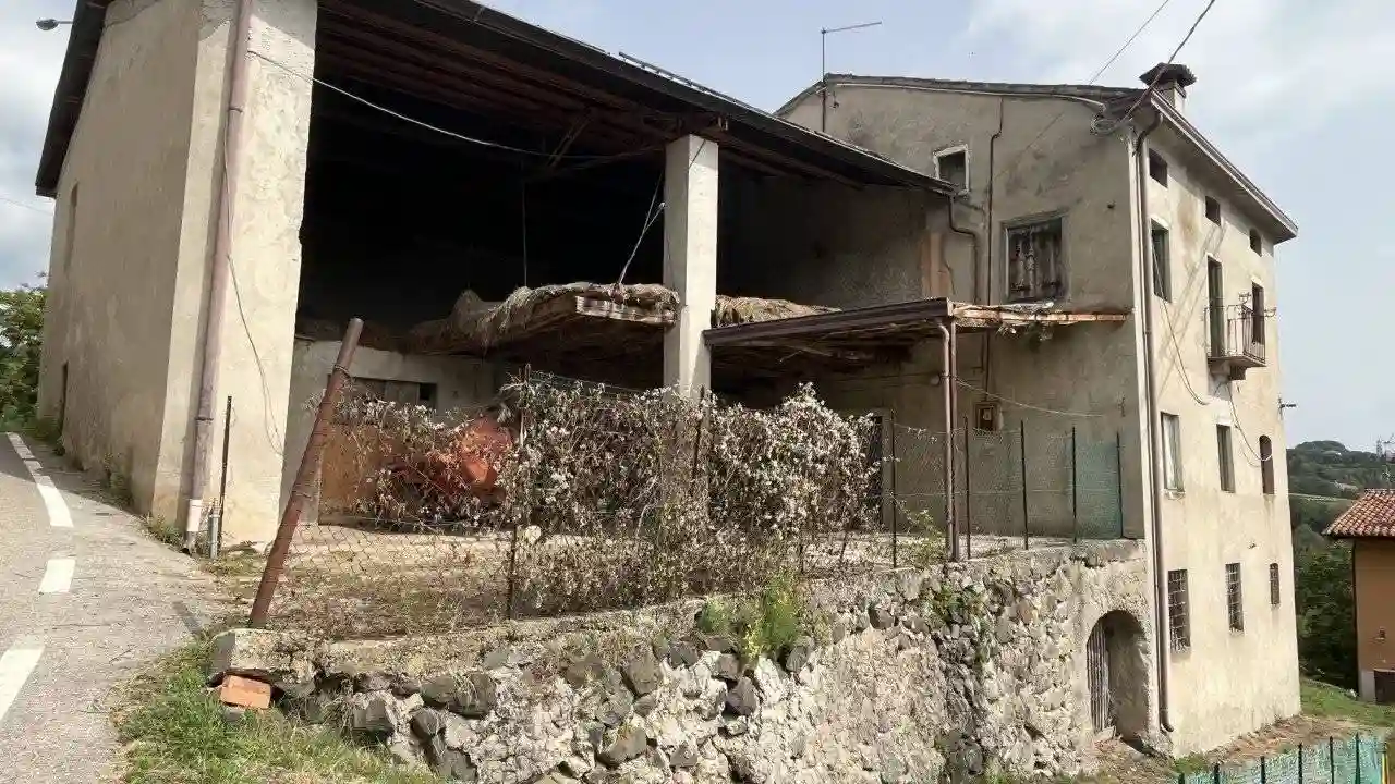 Casa indipendente - foto 2