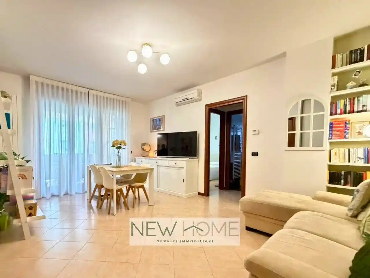 Appartamento in vendita a Verona