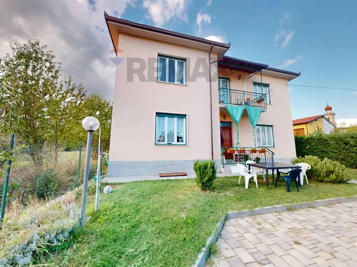 Casa indipendente in vendita a Borghetto di Borbera