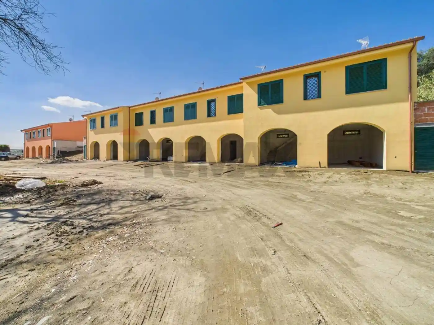 Villetta a schiera in vendita a Formello