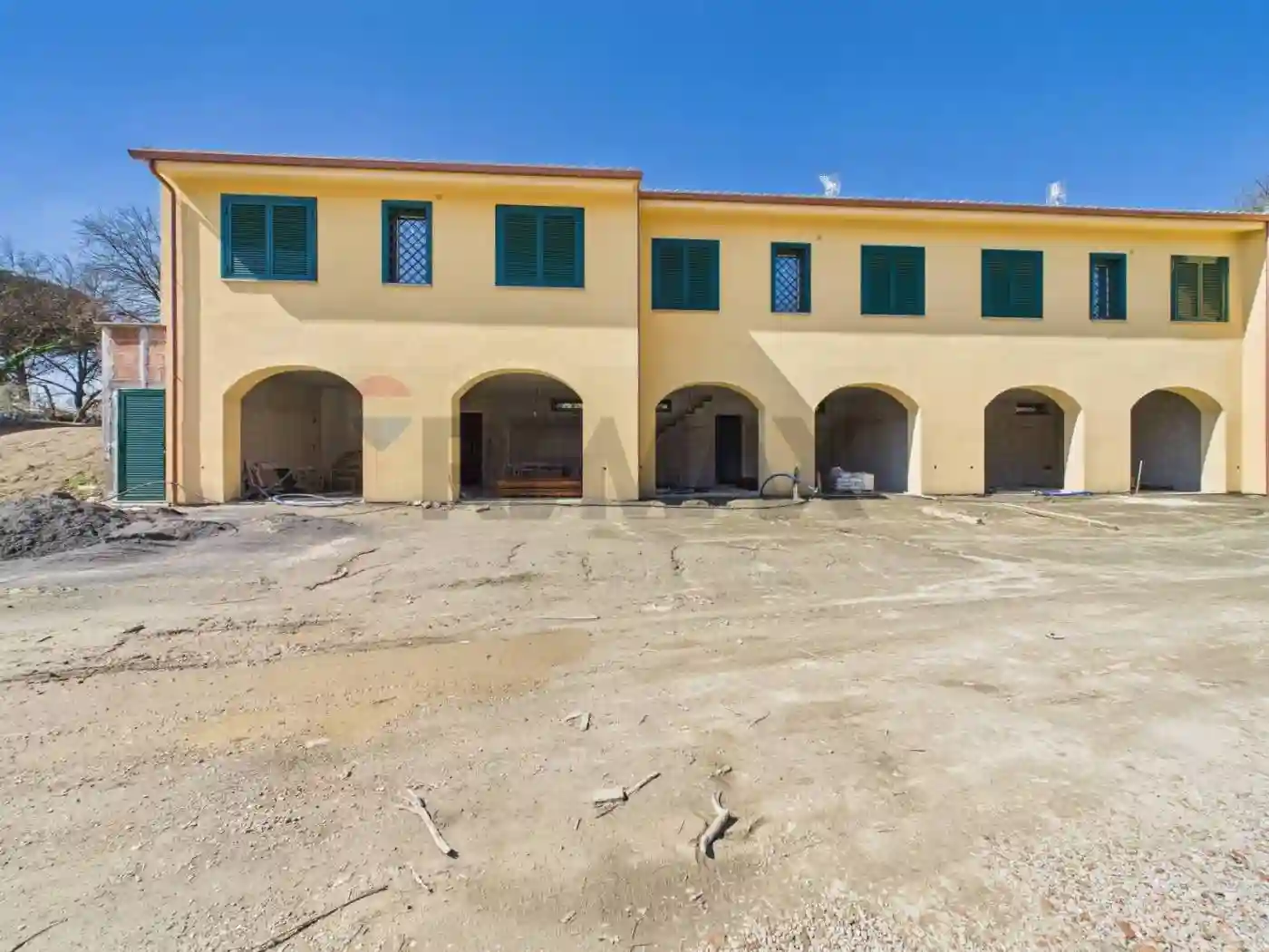Villetta a schiera - foto 2