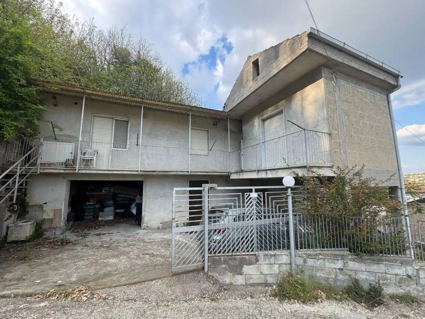 Villa in vendita a Benevento