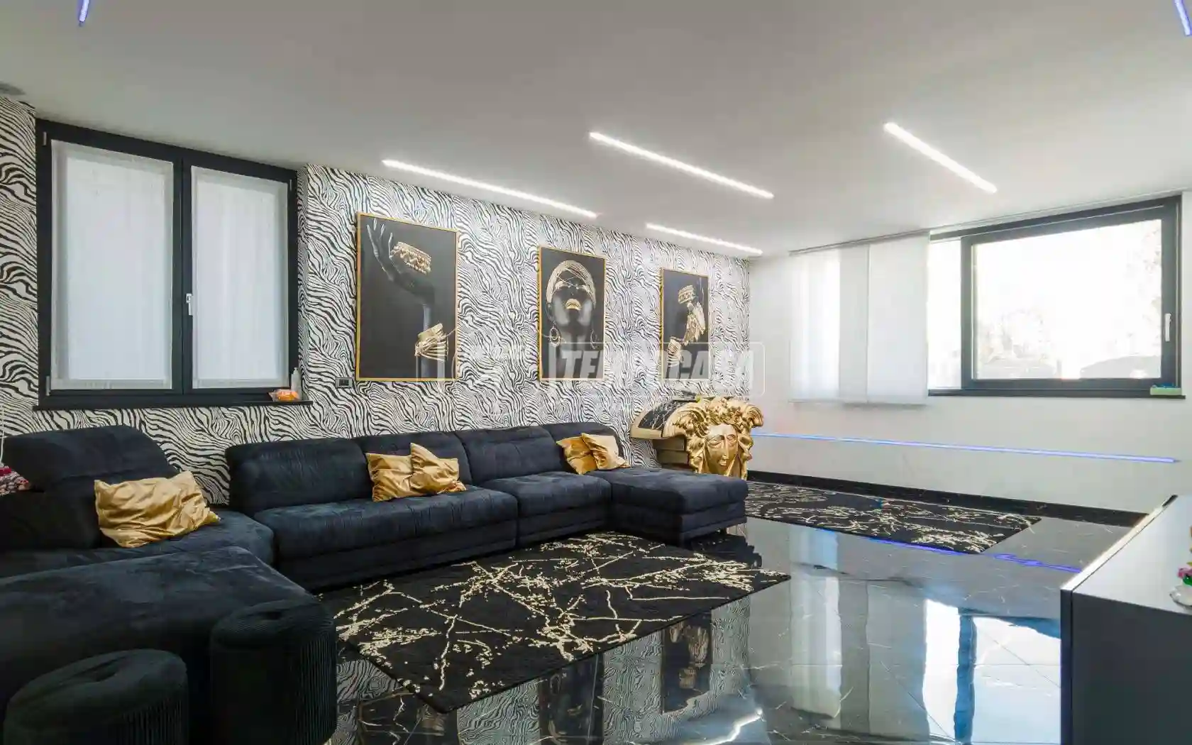 Villa - foto 4