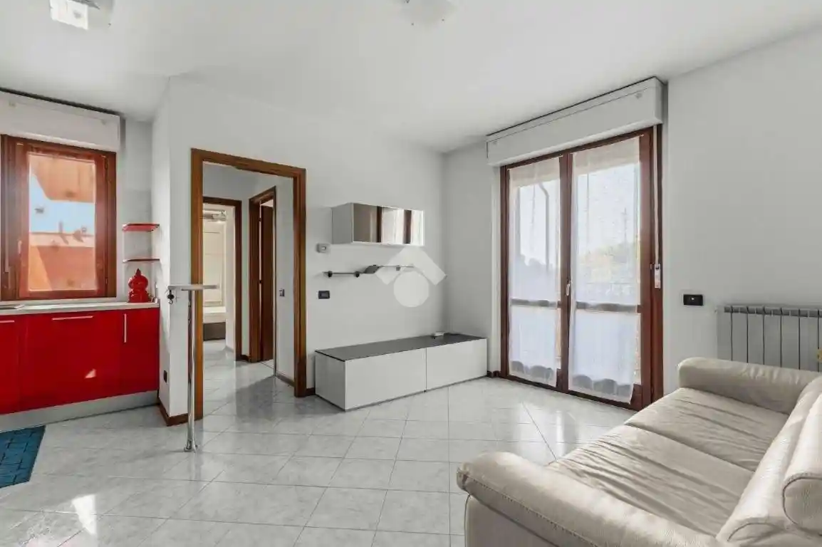 Appartamento in vendita a Trezzano sul Naviglio