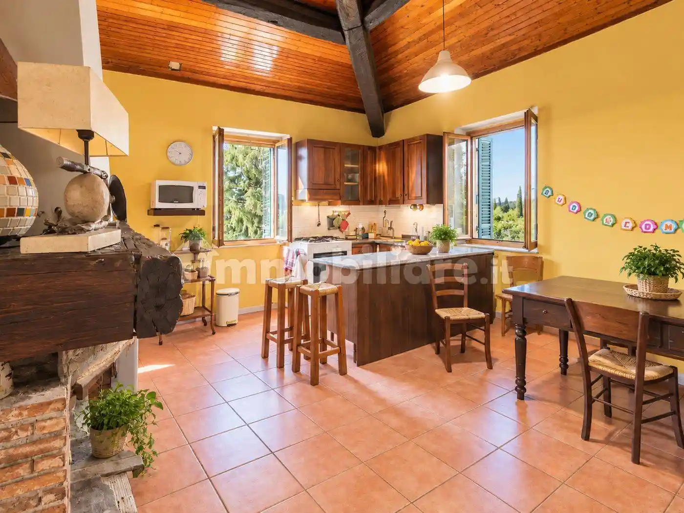 Villa in vendita a San Giuliano Terme