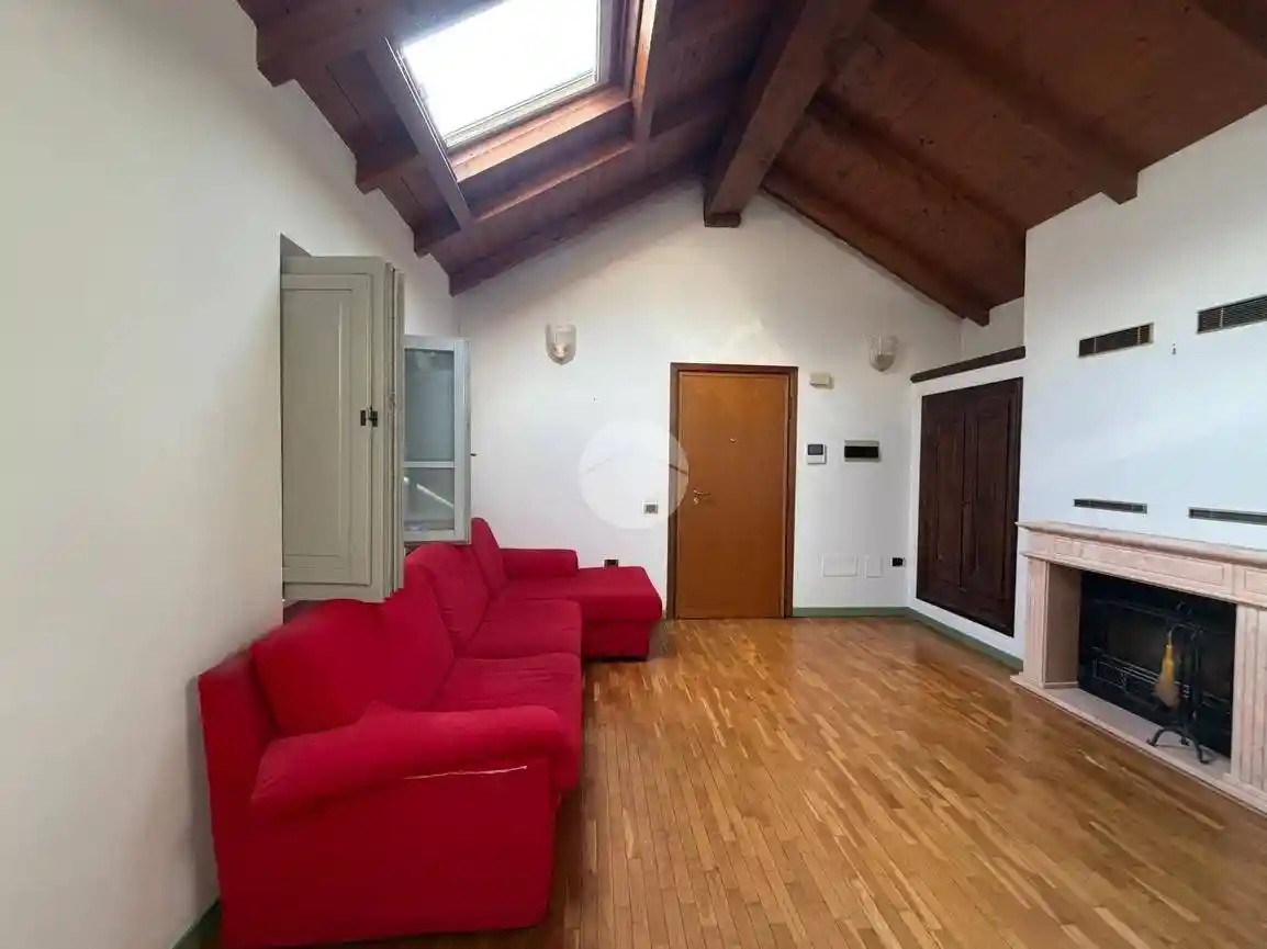 Appartamento in affitto a Brescia