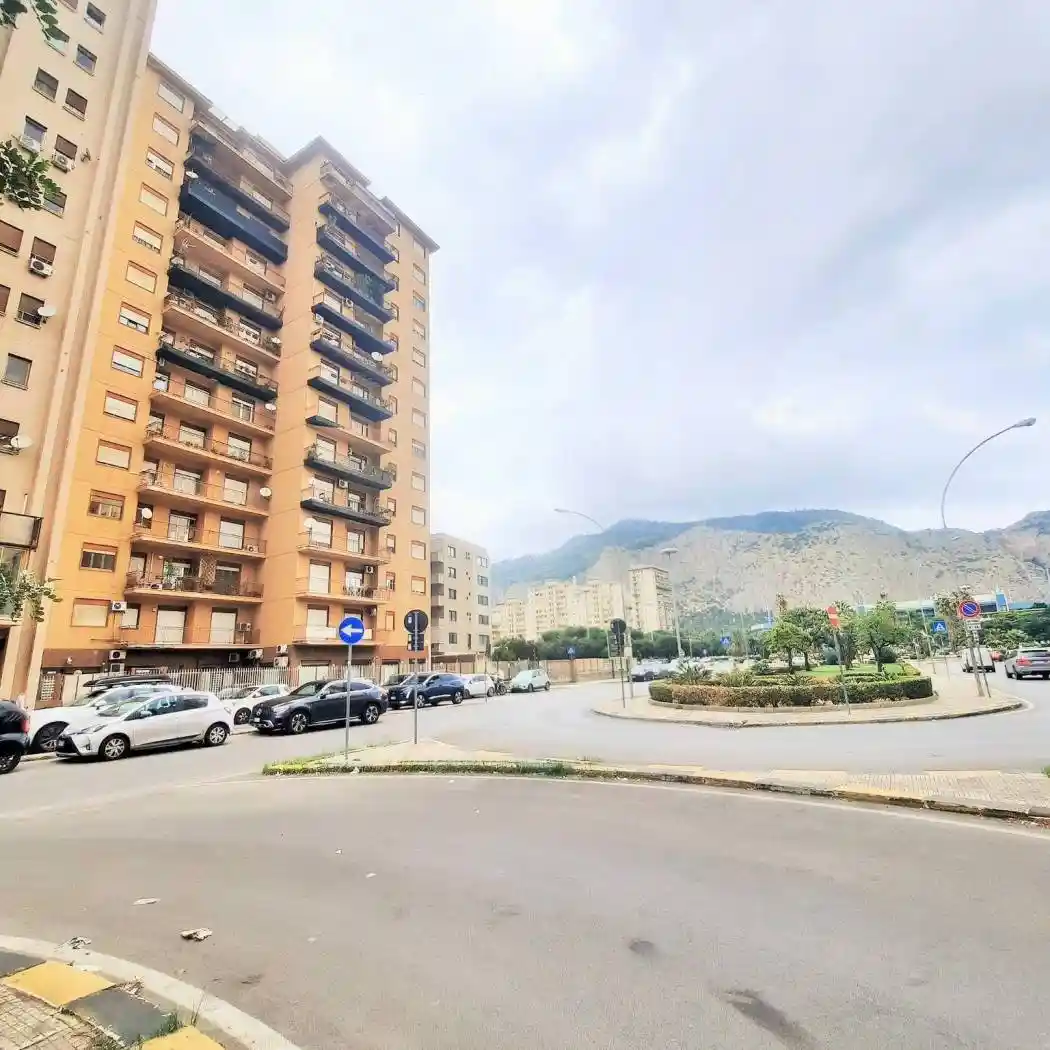 Appartamento in vendita a Palermo