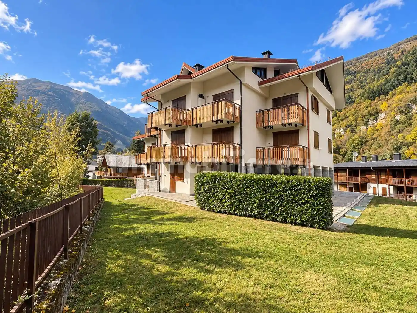 Appartamento in vendita a Limone Piemonte