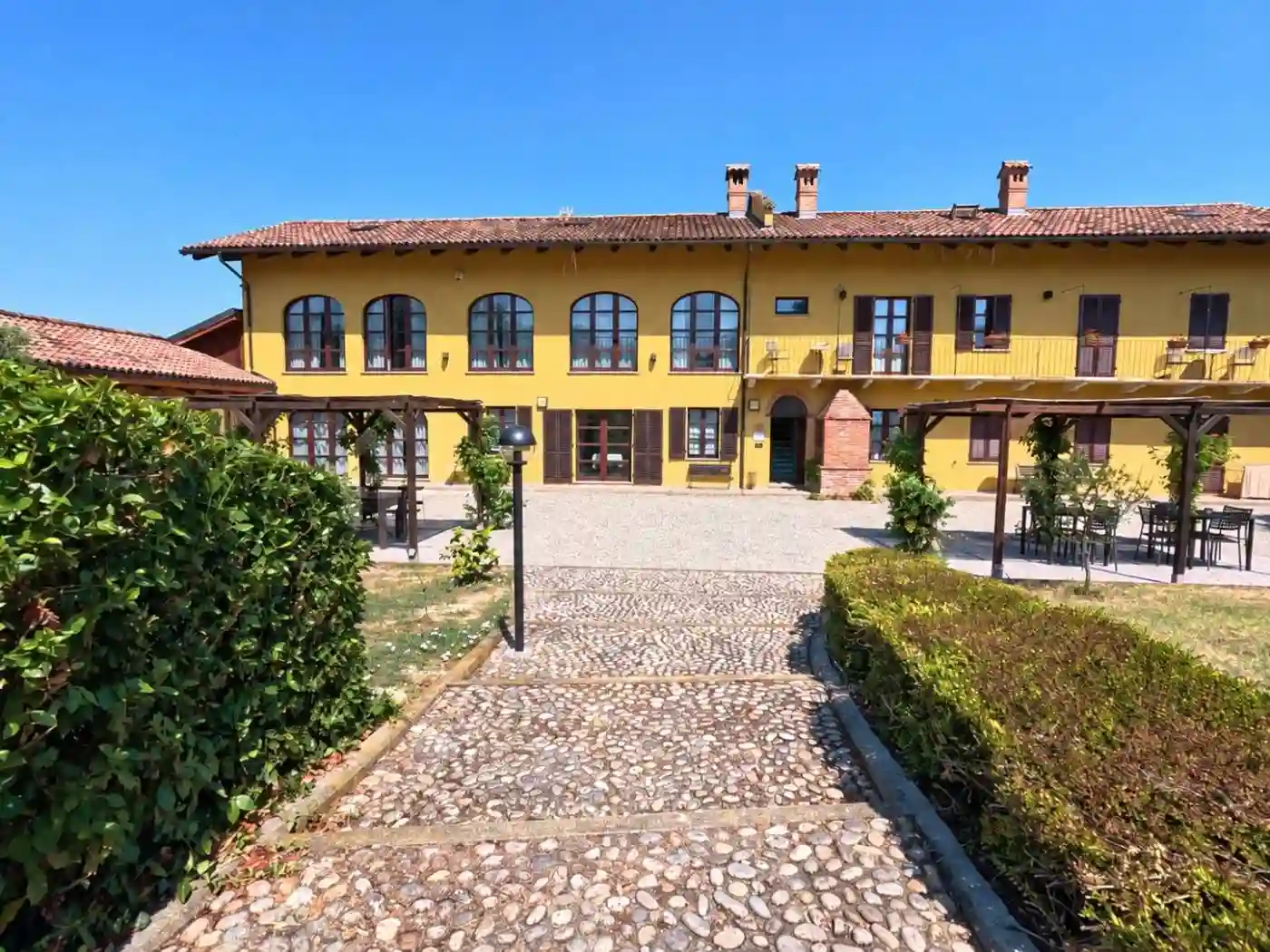 Casa indipendente - foto 5