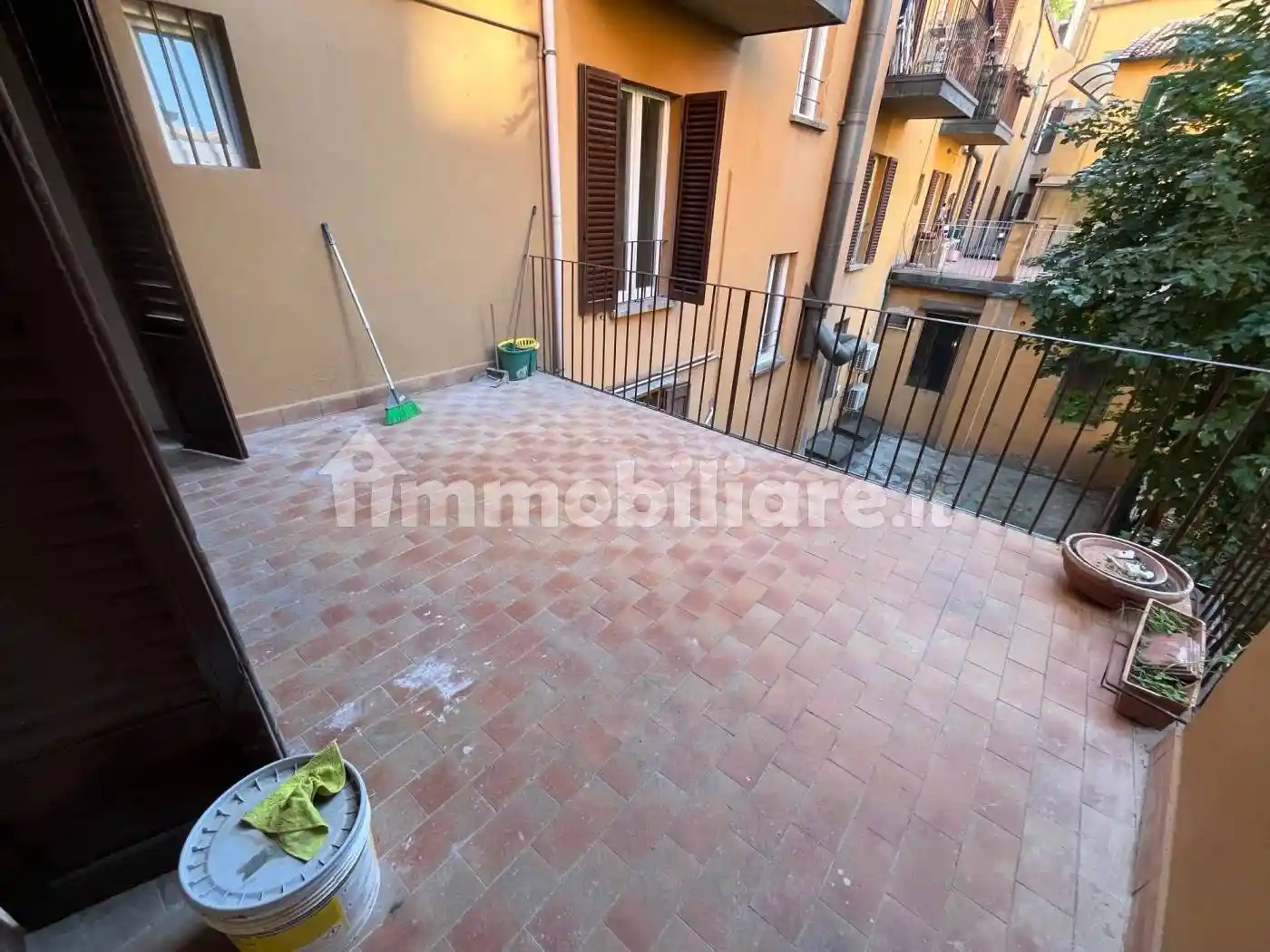 Appartamento in affitto a Bologna