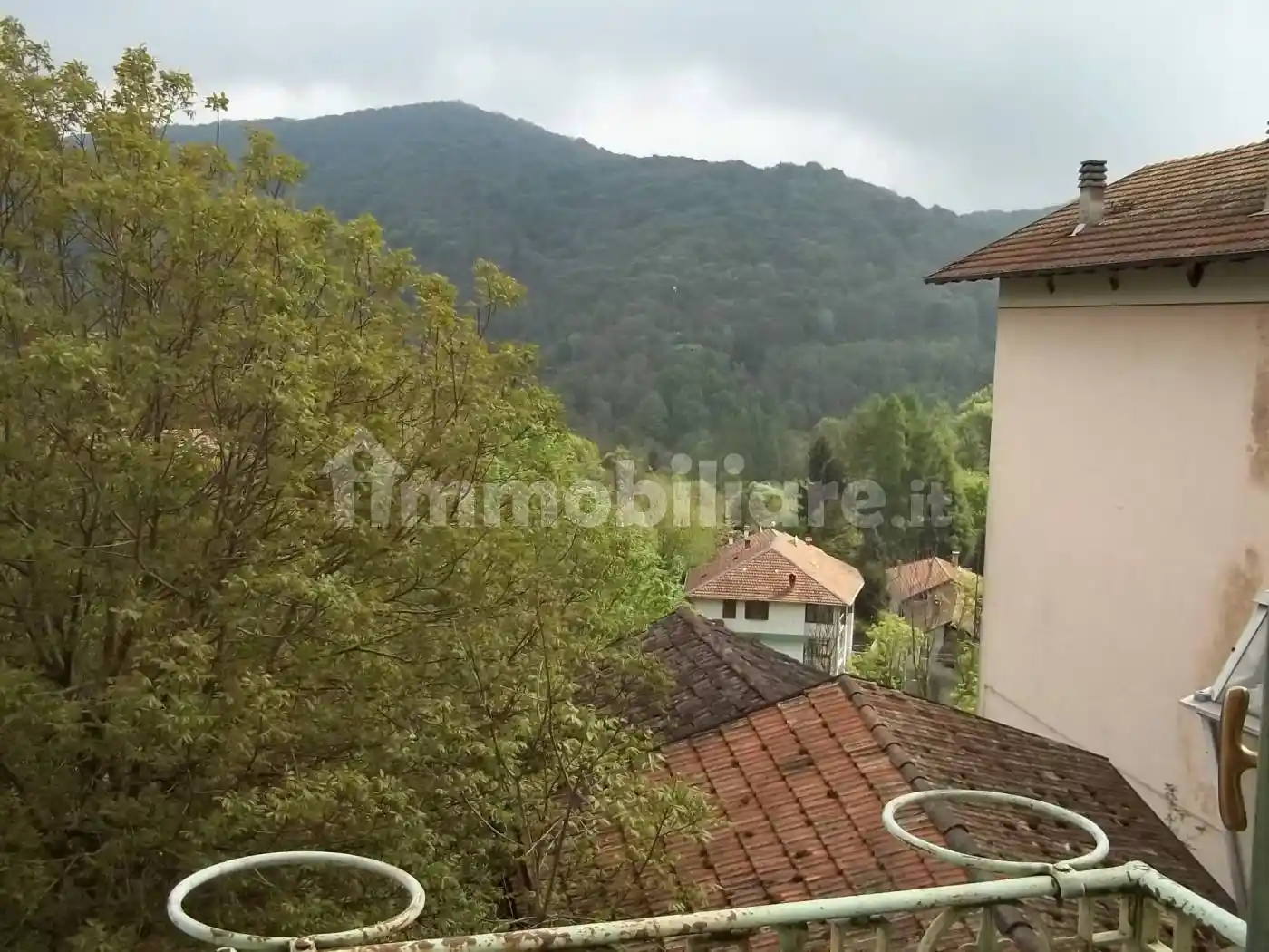 Appartamento in vendita a Cellio con Breia